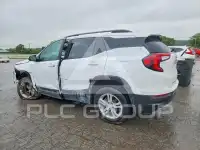 2023 GMC TERRAIN фото