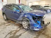 2023 GMC TERRAIN фото