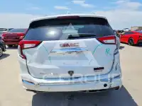 2023 GMC TERRAIN фото
