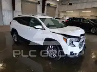 2023 GMC TERRAIN фото