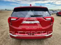 2023 GMC TERRAIN фото