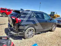 2023 GMC TERRAIN фото