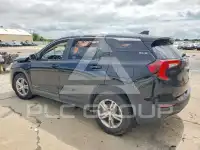 2023 GMC TERRAIN фото