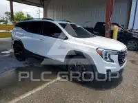 2023 GMC TERRAIN фото