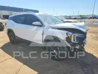 2023 GMC TERRAIN photo