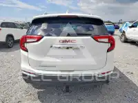 2023 GMC TERRAIN фото