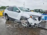 2023 GMC TERRAIN фото
