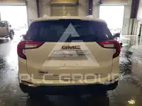2023 GMC TERRAIN фото