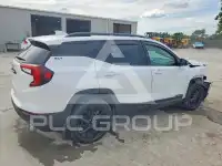 2023 GMC TERRAIN фото