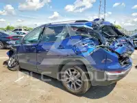 2023 GMC TERRAIN фото