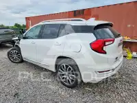 2023 GMC TERRAIN фото