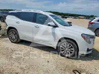 2023 GMC TERRAIN фото