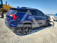 2023 GMC TERRAIN фото