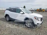 2023 GMC TERRAIN photo