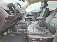 2023 GMC TERRAIN фото