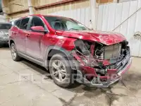 2023 GMC TERRAIN photo