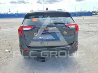 2023 GMC TERRAIN photo