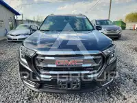 2023 GMC TERRAIN фото