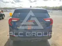 2023 GMC TERRAIN photo