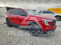 2023 GMC TERRAIN фото