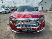 2023 GMC TERRAIN фото