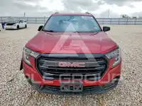 2023 GMC TERRAIN фото