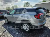 2023 GMC TERRAIN фото