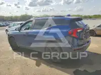 2023 GMC TERRAIN photo