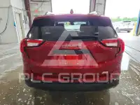 2023 GMC TERRAIN photo