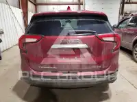 2023 GMC TERRAIN photo