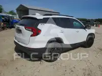 2023 GMC TERRAIN фото