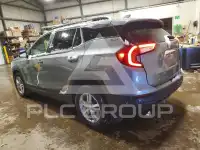 2023 GMC TERRAIN photo