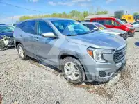 2023 GMC TERRAIN фото