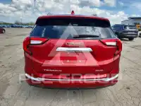 2023 GMC TERRAIN фото