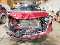 2023 GMC TERRAIN photo