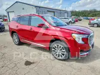 2023 GMC TERRAIN фото