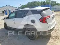 2023 GMC TERRAIN фото