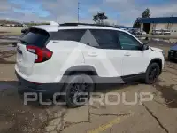 2023 GMC TERRAIN фото