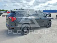 2023 GMC TERRAIN photo