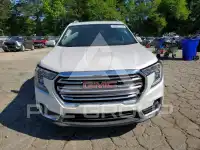 2023 GMC TERRAIN фото