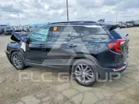 2023 GMC TERRAIN фото