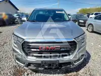 2023 GMC TERRAIN фото
