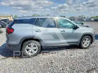 2023 GMC TERRAIN фото