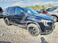 2023 GMC TERRAIN фото
