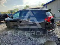 2023 GMC TERRAIN фото