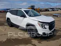 2023 GMC TERRAIN фото