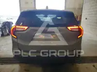 2023 GMC TERRAIN фото