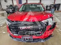2023 GMC TERRAIN photo