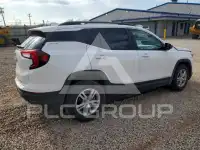 2023 GMC TERRAIN photo