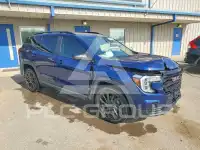 2023 GMC TERRAIN photo